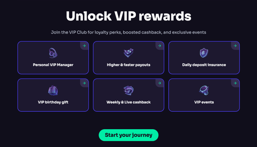 winspirit-VIP